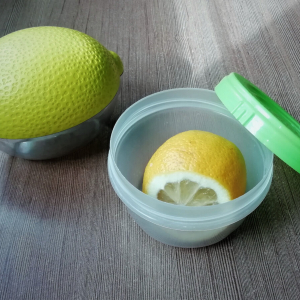 Где лучше хранить лимоны: в холодильнике или нет