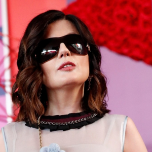 Диана Гурцкая ответила на слухи о романе с Игорем Николаевым