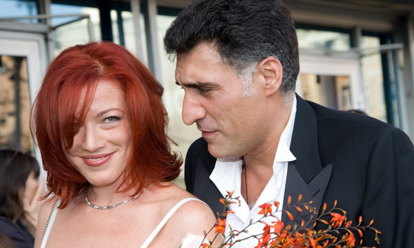 «Я одна в баре, внутри полный развал»: Бывшая жена впавшего в кому Тиграна Кеосаяна выступила с признанием