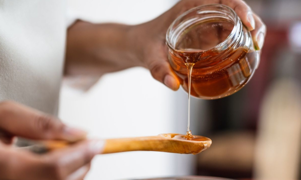 Что будет, если есть мед каждый день? Результат не такой, как вы думаете