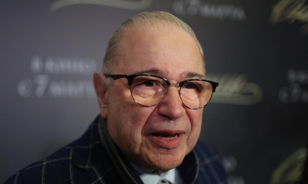 Почему на самом деле Евгений Петросян выселил дочь из квартиры: сделано заявление