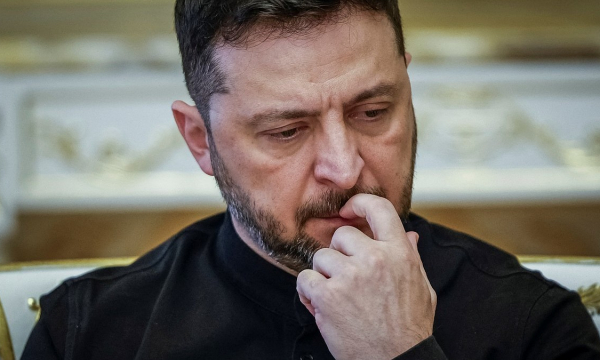 Эту правду о детстве Зеленского выдала его собственная мать